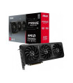 ASUS VGA AMD PRIME RX 9070 O16G DDR6