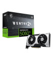 MSI VGA NVIDIA RTX 5060 Ti 8G VENTUS 2X OC PLUS DD