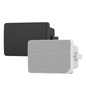 Hikvision DS-QAE0120G1R Altavoz 70V H y V Techo