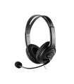 Coolbox Auricular C/MIC USB coolCHAT