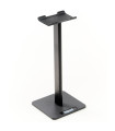 iggual Soporte para auriculares SA22 negro
