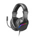 MARS GAMING Aur+micro MH122 FRGB Cancel.ruid Black