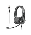 NGS Auriculares Estero USB-C Control Vol. VOX605