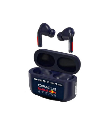Red Bull Auriculares Nitro in-ear TWS 360mAh