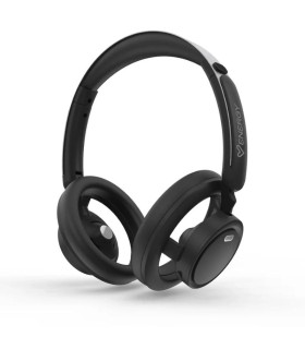 Energy Sistem Auricular Diadema OpenDesign Black