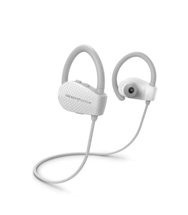 Energy Sistem Auriculares Bluetooth Sport 1+ Snow