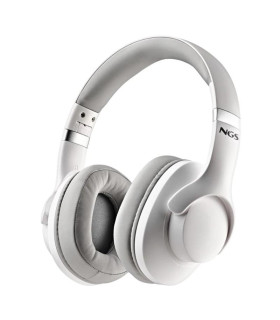 NGS AURICULAR INAL.BT CAN.RUIDO ARTICASTORM WHITE
