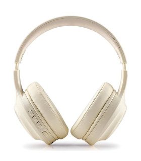 NGS AURICULAR INAL.BT CAN.RUID ARTICAGLACIER BEIGE