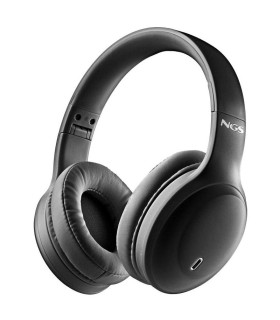 NGS AURICULAR INAL.BT CAN.RUID ARTICAGLACIER BLACK