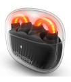 Energy Sistem Auriculares Lightpods TWS con luz