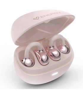 Energy Sistem Auriculares StreetPods O.Sound Rosa