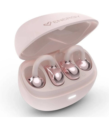 Energy Sistem Auriculares StreetPods O.Sound Rosa
