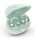Energy Sistem Auriculares StreetPods O.Sound Verde