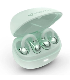 Energy Sistem Auriculares StreetPods O.Sound Verde