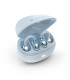 Energy Sistem Auriculares StreetPods O.Sound Azul