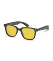Energy Sistem Gafas Day M .Music Cristal Amarillo