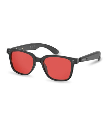 Energy Sistem Gafas Night Mode Music Cristal Rojo