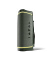 Energy Sistem Yume ECO - Altavoz BT LED RGB