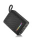 NGS Altavoz Rollerfuria1 BT RGB IPX6 Negro 15W