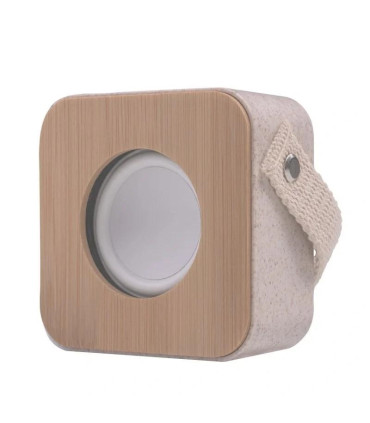 MARS GAMING Altavoz MS-ECO Bambo Ecologic BT
