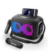 Energy Sistem Altavoz KaraokeStar