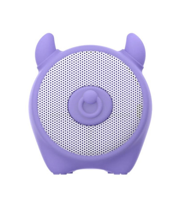 Celly Altavoz inalámbrico Toro