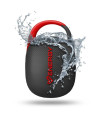 Energy Sistem EnergyClip Speaker 2.0 Black