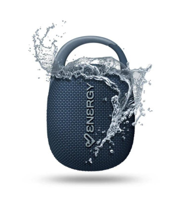 Energy Sistem EnergyClip Speaker 2.0 Blue