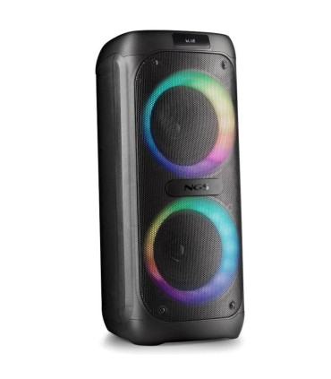 NGS Altavoz PORT WILDBANGER2 BT 160W 4H