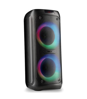 NGS Altavoz PORT WILDBANGER3 BT 160W 4H