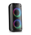 NGS Altavoz PORT WILDBANGER3 BT 160W 4H