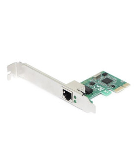 GEMBIRD Tarjeta Gigabit Ethernet PCI Express