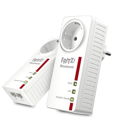 FRITZ! Powerline 1220 Kit