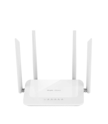 Reyee EW1200 Router Mesh WiFi5 Dual 4x10/100M