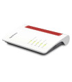 Fritz!Box 4050 Router WiFi6 Mesh 1xGb WAN 3xGb LAN