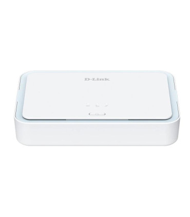 D-Link DBR-330-G 5G Router AX3000 Wi-Fi 6 2.4 GHz