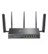 TP-Link ER706W-4G Router 4G+Cat6 AX3000 VPN 4xLAN