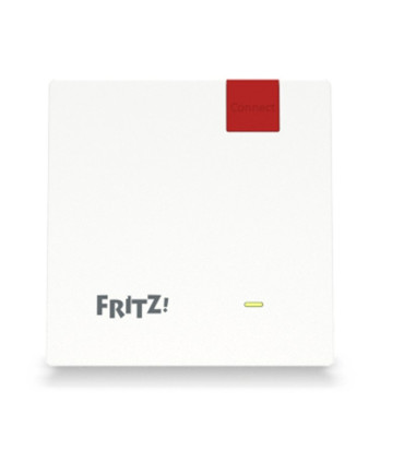 FRITZ!Repeater 1200 AX WiFi6 1xGbE Mesh