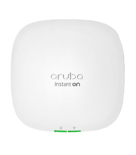 HPE NW IOn AP22 (RW) 2x2 WiFi6 Indoor
