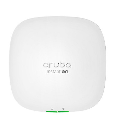 HPE NW IOn AP22 (RW) 2x2 WiFi6 Indoor
