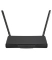 Mikrotik hAP ax³ Router WiFi6 4xGbE 1x2.5GbE Dual