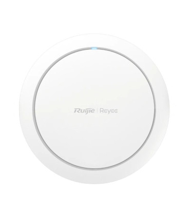Reyee AP AX3000 WiFi6 Dual Gb Techo Indoor