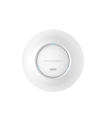 Grandstream GWN7665 WiFi6E AP 1xGbE 1x2.5GbE PoE