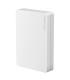 Reyee RAP72-Wall AP WiFi7 1x2,5Gb 4xGb Pared