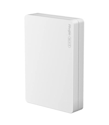 Reyee RAP72-Wall AP WiFi7 1x2,5Gb 4xGb Pared