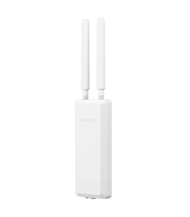 Keenetic Stellar 6 AP WiFi6 AX3000 IP65 1xGb PoE