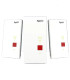 FRITZ!Repeater 2700 3-Pack WiFi7 1x2.5G Mesh