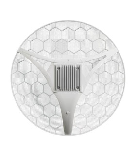 MikroTik LHGG LTE7 Kit Antena 17dBi 1xPoE-In mSIM