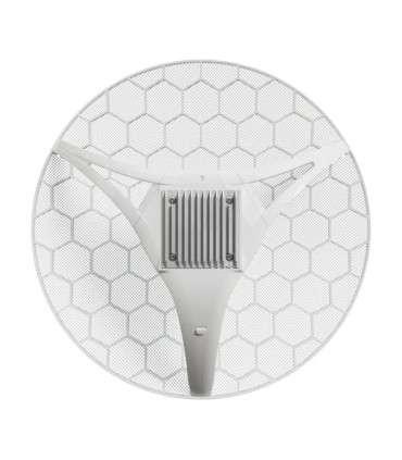 MikroTik LHGG LTE7 Kit Antena 17dBi 1xPoE-In mSIM