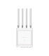 TP-Link EAP668-Out HD AP WiFi6 1xG 1xSFP+ IP68